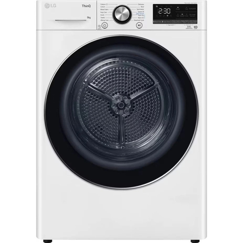 LG Kuivati RH90V9AV2N