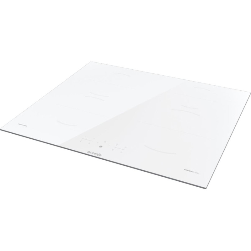 Gorenje Sisseehitatav induktsioonpliit GI6401WSC