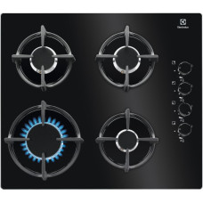 Electrolux Kaitlentė Electrolux KGG6407K