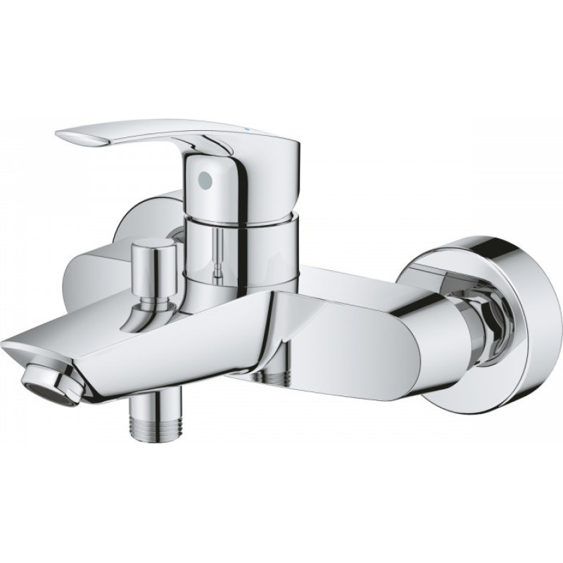 Bathroom / shower mixer EUROSMART 3, chrome 33300003