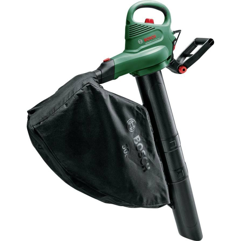 Bosch Sheet Pump 06008 B1002 UniversalGardenTidy 2300