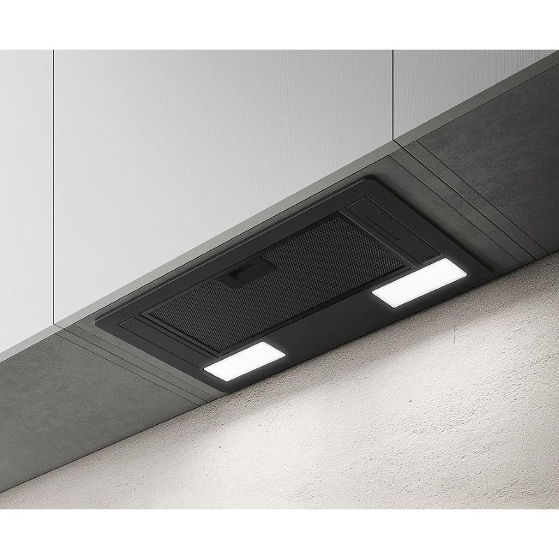 Elica Built-in garage CT17 C BL / A / 52, PRF0201341