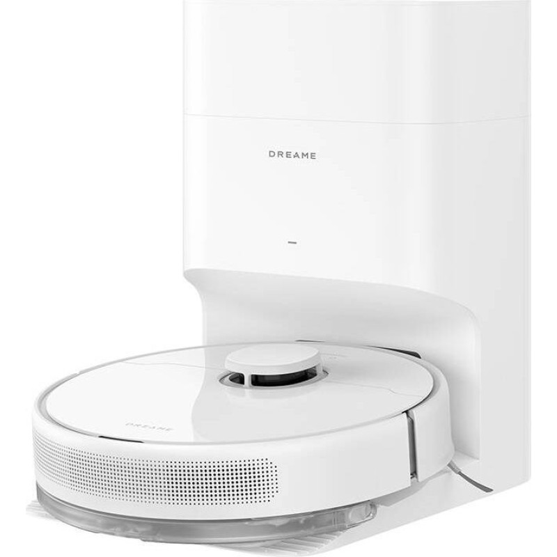 Dreame D10 Plus Gen 2 cleaning robot (white)