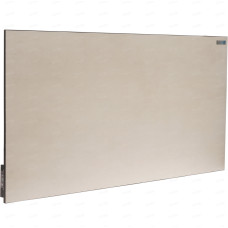 Kamin Heating device Kam-in eco heat 950BGT, sand