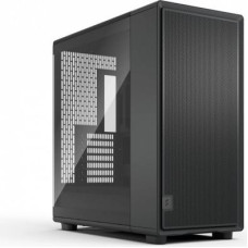 Fractal Design PC case Epoch XL Black TG Light tint