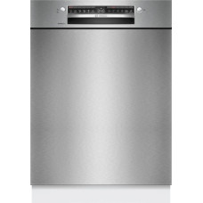 Bosch Installed dishwasher SMU6ZCS10E
