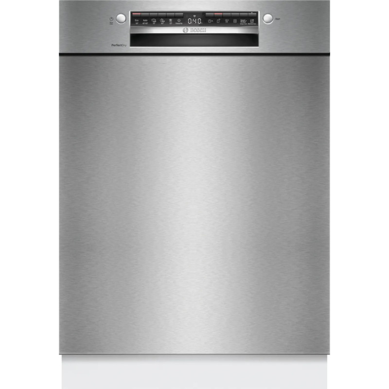 Bosch Installed dishwasher SMU6ZCS10E