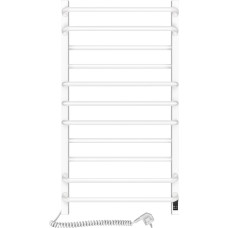 Navin El.towel dryer 12- 108153- 4880 Grundis 480 * 800 Sensor with Timer Left