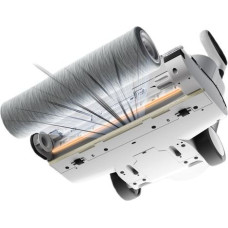 Xiaomi Trueclean W20 Wet Dry Vacuum Cordless Vacuum Cleaner