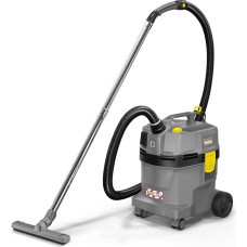 Karcher Universal vacuum cleaner K&auml;rcher NT 22/1 Ap Te Adv L 22 l 1300 W (1.378-621.0) Anthracite