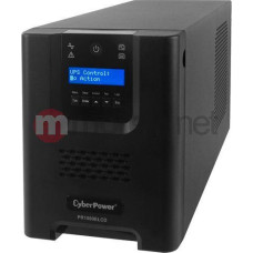 Cyberpower UPS CyberPower (PR1500ELCD)