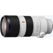 Sony Obiektyw Sony E 70-200 mm F/2.8