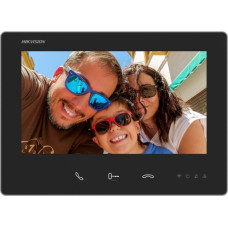 Hikvision DS-KH7300EY-WTE2(B) 17,8 cm (7