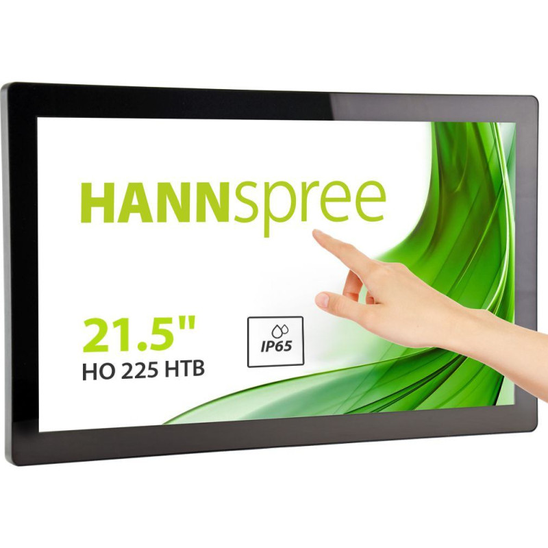 Hannspree Monitor Hannspree HO225HTB