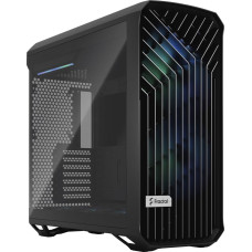 Fractal Design Obudowa Fractal Design Torrent RGB TG Light Tint Czarny (FD-C-TOR1A-04)