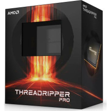 AMD Procesor AMD Ryzen Threadripper Pro 5975WX, 3.6 GHz, 128 MB, BOX (100-100000445WOF)