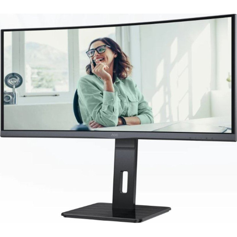 AOC Monitor AOC CU34P3CV