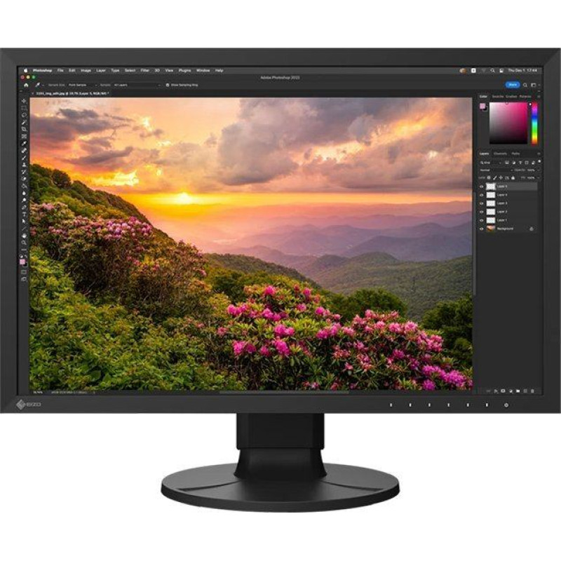 Eizo Monitor Eizo ColorEdge CS2400S