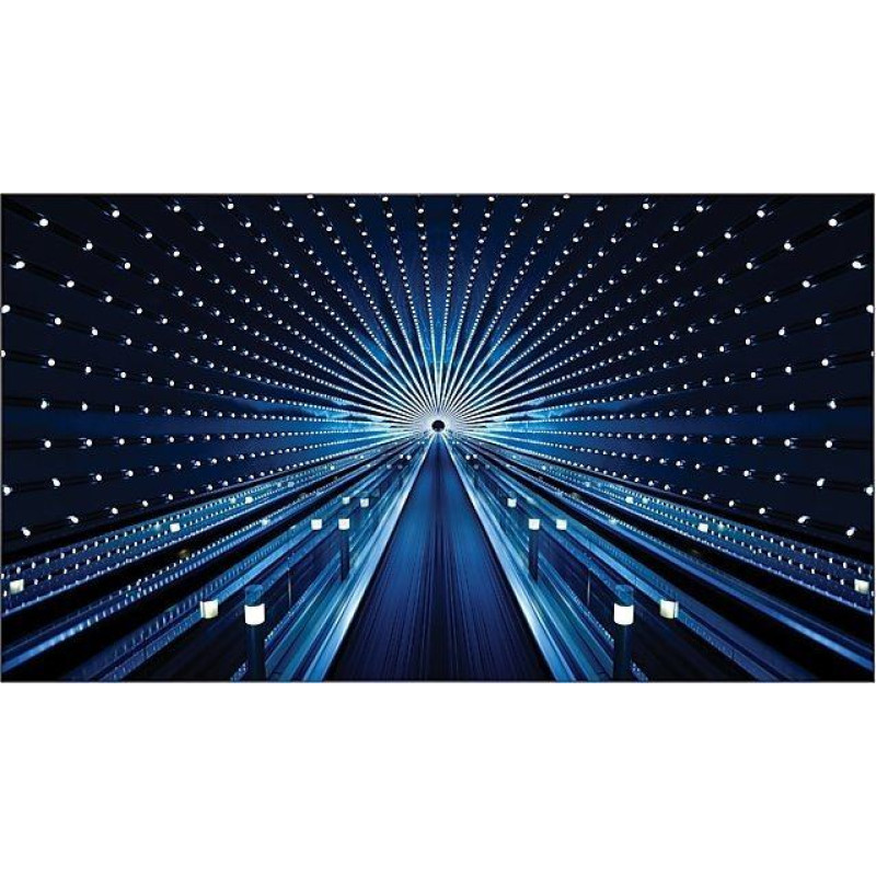 Samsung Monitor Samsung The Wall All-in-One (LH012IABMHS)