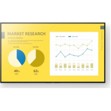 Sony Monitor Sony FW-75EZ20L