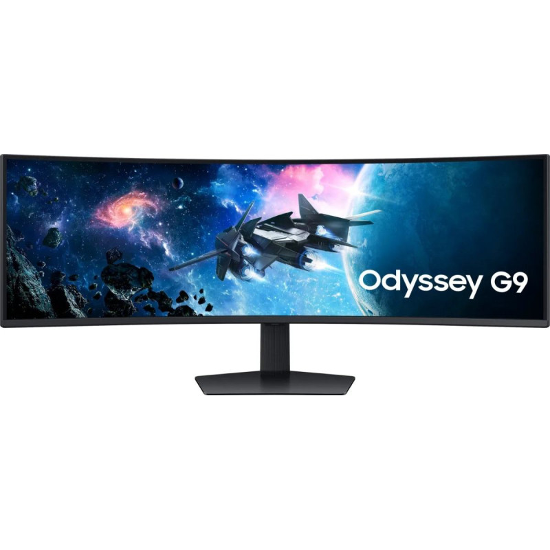 Samsung Monitor Samsung Odyssey G9 (LS49CG954EUXEN)