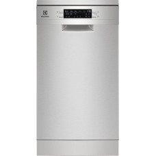 Electrolux Dishwasher with cutlery basket ESA63210SX