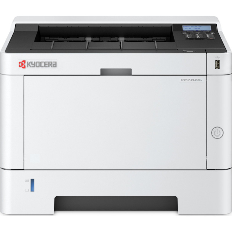 Kyocera Drukarka laserowa Kyocera ECOSYS* PA4000x (110C153NL0)