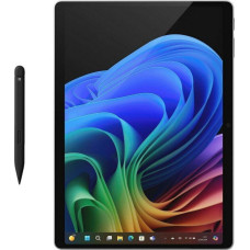 Microsoft Laptop Microsoft Microsoft Surface Pro 11Gen. Copilot+ PC / C10/16/512 W11 Pro Platin