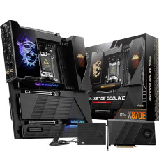 MSI Płyta gł&oacute;wna MSI MEG X870E GODLIKE