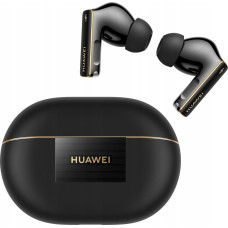 Huawei Słuchawki Huawei Freebuds Pro 4 czarne