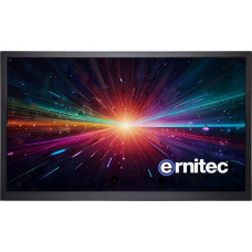 Ernitec 65'' 4K 24/7 Monitor for Swim
