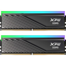 Adata Memory XPG Lancer Blade DDR5 6000 32GB (2x16) CL36 RGB black