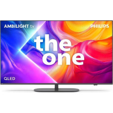 Philips Telewizor Philips 43PUS9010/12 QLED 43'' 4K Ultra HD Titan OS Ambilight