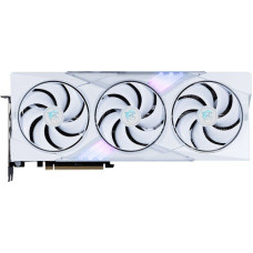 MSI Karta graficzna MSI GeForce RTX 5070 Ti Gaming Trio OC White 16GB GDDR7 DLSS4