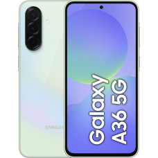Samsung SM-A366B Galaxy A36 Dual SIM 5G 6GB RAM 128GB Lime EU