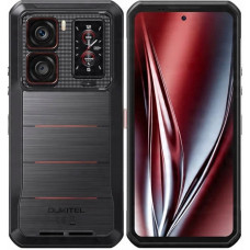 Oukitel Smartphone WP300 5G 12/512GB IP69K black