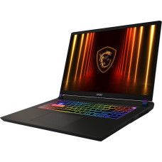MSI Vector 17 HX AI A2XWHG-041