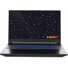 Hiro Laptop Hiro Laptop gamingowy Y550 15,6'', 144Hz, i7 13620H, RTX 5050 8GB, 32GB RAM, 2TB SSD M.2, W11H