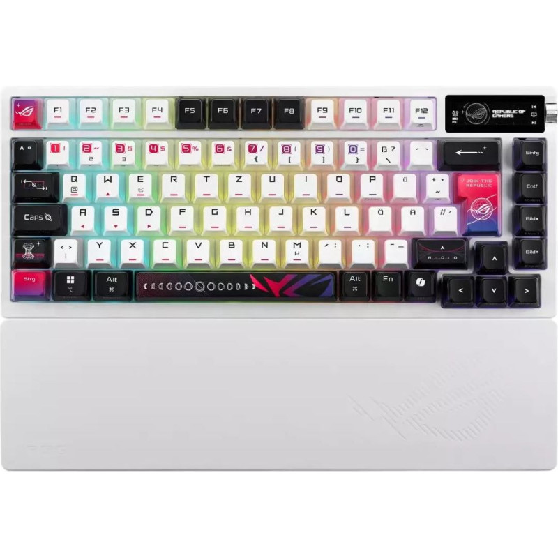Asus Tastatur ROG Azoth X CH