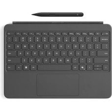 Microsoft MICROSOFT Srfc Pro 12 TypeCover w Pen SLATE NIEMIECKI COMM