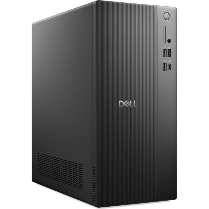 Dell Komputer Dell Tower ECT1250 ECT1250, Core Ultra 7 265, 16 GB, Intel UHD Graphics, 1 TB M.2 PCIe Windows 11 Pro