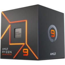 AMD Procesor AMD Ryzen 9 7900, 3.7 GHz, 64 MB, BOX (100-100000590WOF)