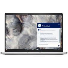 Dell Laptop Dell Pro 16 Plus PB16250 W11P Ultra 7 268V/32GB/512GB/16' FHD+/Arc/FgrPr&SmtCd/FHD/IRCam/Mic/5G WWAN+BT/BcklKb/3C/vPro/3YPS Alu