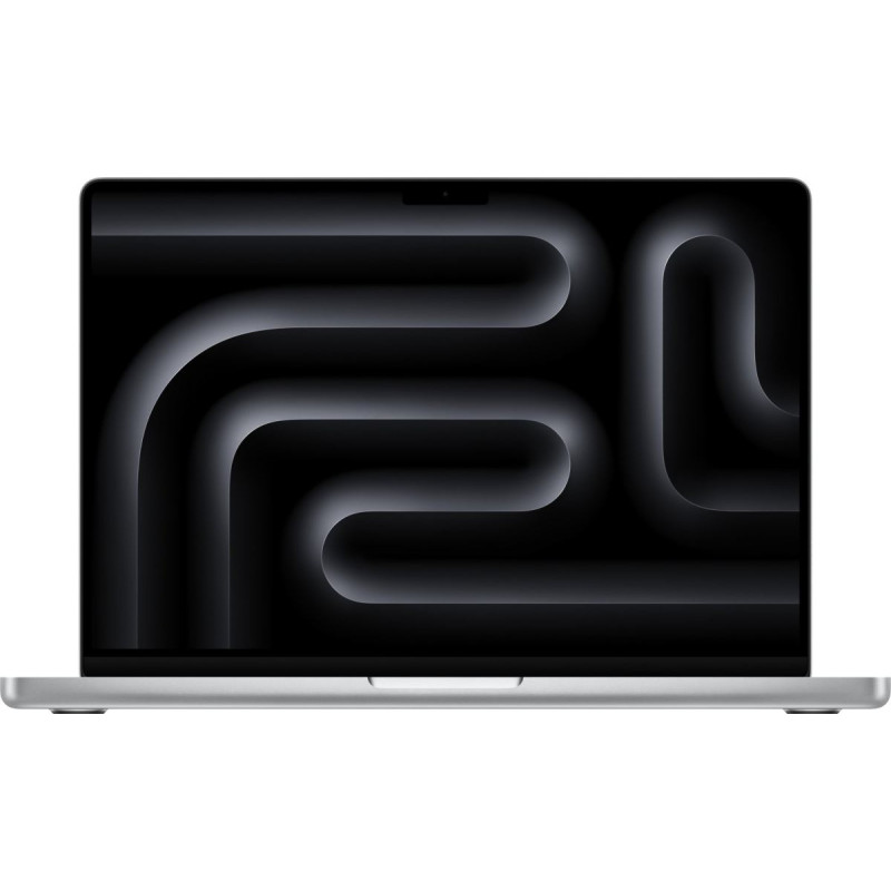 Apple Laptop Apple MacBook Pro 14 M5 / 16 GB / 512 GB (MDE44ZE/A)