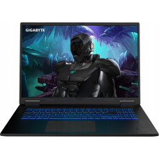 Gigabyte Laptop Gigabyte Gaming A18 3VHK3EEC94SH R7 260 18'' WQXGA 165Hz 16GB 1000SSD RTX5060 DLSS 4 W11