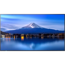 NEC MODEL PN-P436, 43'' P-Series Large Format Display, UHD, 700cd/m2, D-LED backlight, 24/7 proof, SDM Slot, CM-Slot