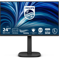 Philips Monitor Philips 24B2U3301D/00