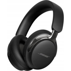 Bose Słuchawki Bose 890101-0100 słuchawki/zestaw słuchawkowy Bezprzewodowy Opaska na głowę Połączenia/muzyka Bluetooth Czarny, Złoto