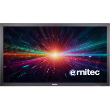Ernitec 65'' 24/7 4K UHD -INDOOR -