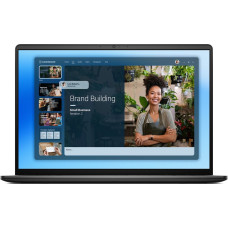 Dell Laptop Dell 16 DC16250 / Core 5 120U / 16 GB / 1 TB / W11 (DC16250_RPLU-R_011_HOM)